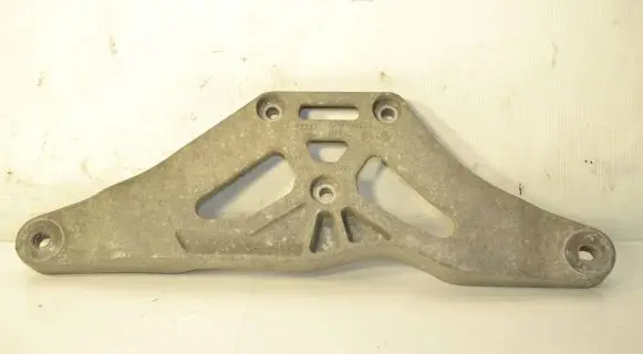 Audi A6 S6 C6 4F Rear differential/diff mount bracket 4F0599287