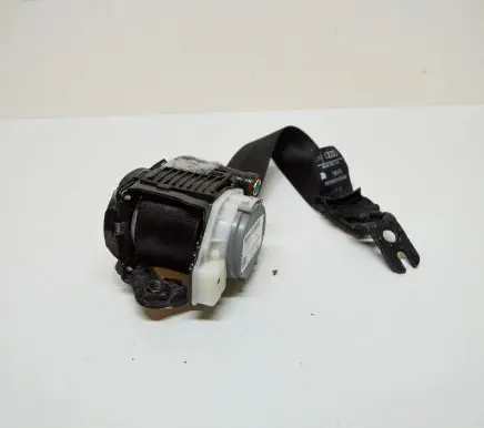 Audi A6 S6 C7 4G Rear seatbelt 4G0857805C