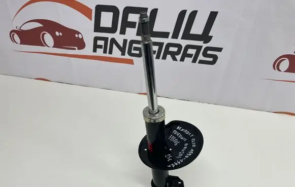 Renault Clio I Front shock absorber/damper 333706