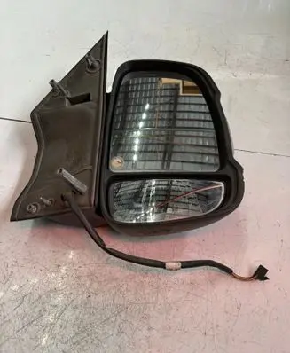 Fiat Ducato Front door electric wing mirror 