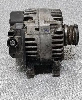 Peugeot 207 Generator/alternator 9646321780 208156640 2543526A