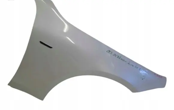 Mercedes-Benz CLS W257 Fender A2578803800