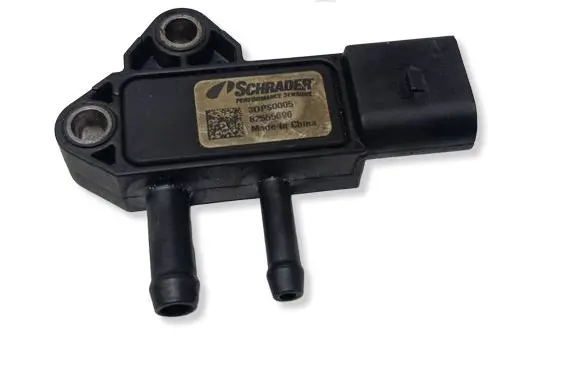 Mazda 6 Exhaust gas pressure sensor 3DPS0005