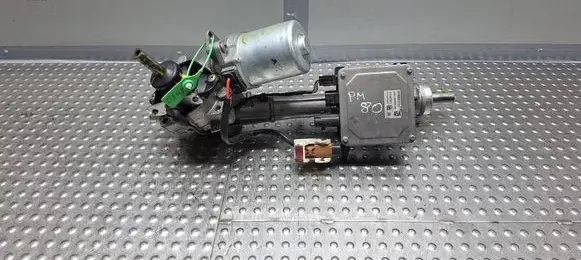 Smart ForFour II W453 Steering rack S26378194 490012032R