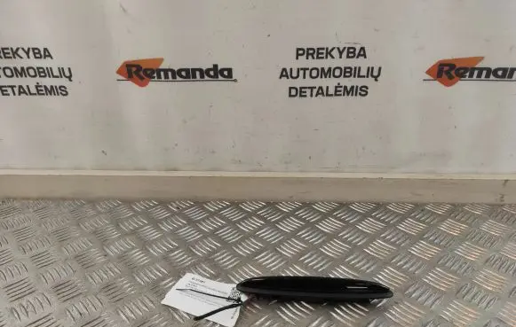 Mercedes-Benz CLA C117 X117 W117 Parking PDC sensor display screen A0015425423 2069453