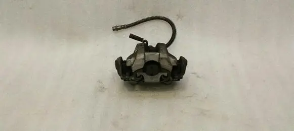 Mercedes-Benz SL R230 Rear brake caliper A2214230181