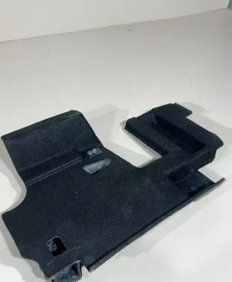 Dodge Challenger Trunk/boot side trim panel 68336396AC
