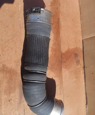 Infiniti EX Intercooler hose/pipe