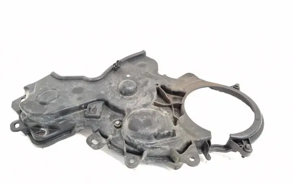 Ford Focus Timing belt guard (cover) 9808723480