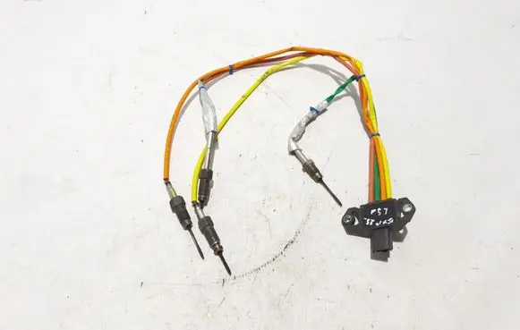 Exhaust gas temperature sensor