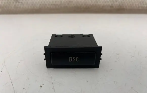 BMW 3 E46 ESP (stability program) switch 6901592