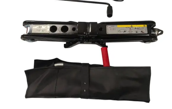 Audi A5 Tool set 