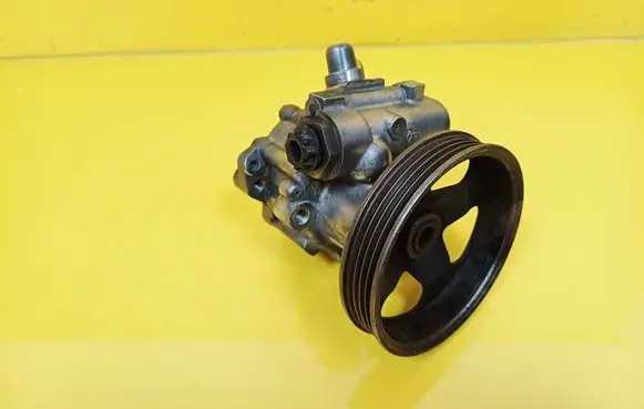 Fiat Ducato Power steering pump 1477396080 7691955256