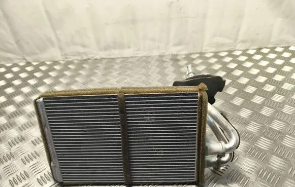 Chrysler Pacifica Heater blower radiator C4023004
