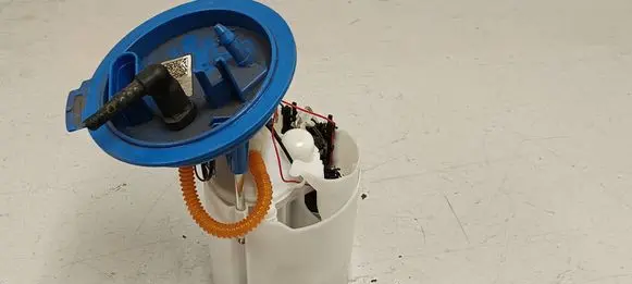 Seat Ateca In-tank fuel pump 5WA919051A