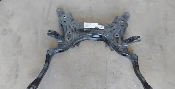 Toyota Yaris XP210 Front subframe