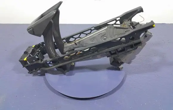 Opel Zafira C Handbrake/parking brake lever assembly 13346345