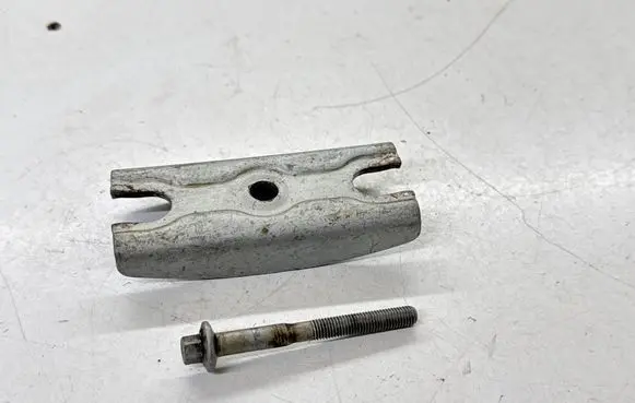 Fuel Injector clamp holder