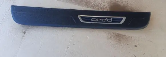 KIA Ceed Other interior part 85872A2051
