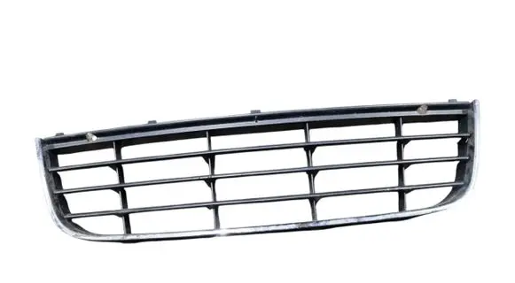 Volkswagen Jetta V Front bumper lower grill 1K0853677C