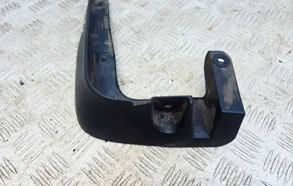 KIA Carens III Front wheel arch liner splash guards 86851A4000