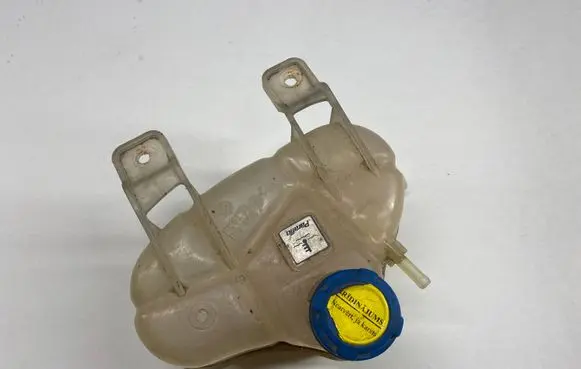 Fiat Grande Punto Coolant expansion tank/reservoir