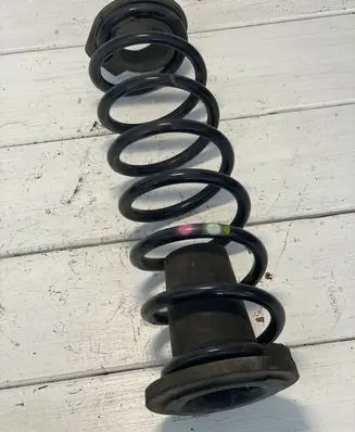 Honda Civic IX Rear coil spring