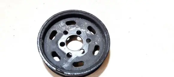 Ford Galaxy Power steering pump pulley 038145255B