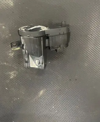 Audi A4 S4 B6 8E 8H Light switch 8E0941531B