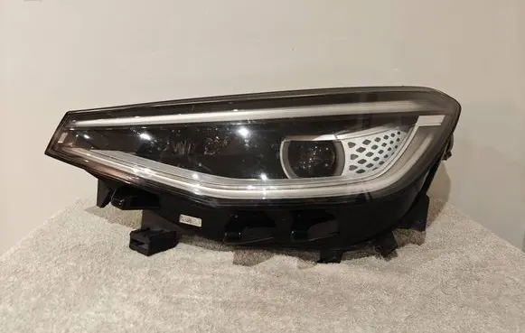 Volkswagen ID.4 Headlight/headlamp 11B941035H TPVV020546 0021750611