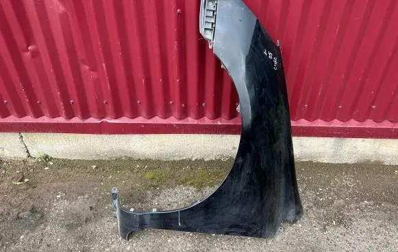 Honda Civic Fender