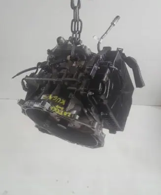 Ford Kuga II Automatic gearbox F1FR7000AA
