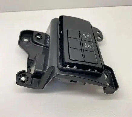 Mazda CX-5 II Other switches/knobs/shifts DJ0P66170A KB7W55321