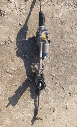 Volkswagen Golf VIII Steering rack 5WB423051AJ