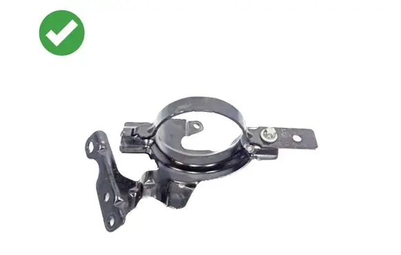 Mercedes-Benz B W246 W242 Other engine bay part A2465040040