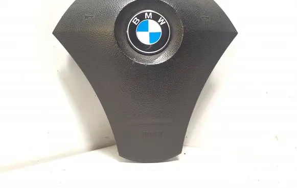 BMW 5 E60 E61 Steering wheel airbag 33676960201J