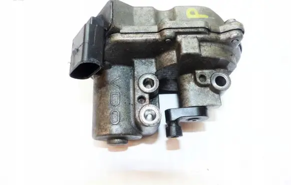 Audi A8 S8 D3 4E Intake manifold valve actuator/motor 057129086G