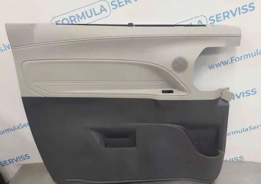 Toyota Sienna XL40 IV Sliding door trim 6769008311