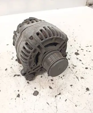 Generator/alternator