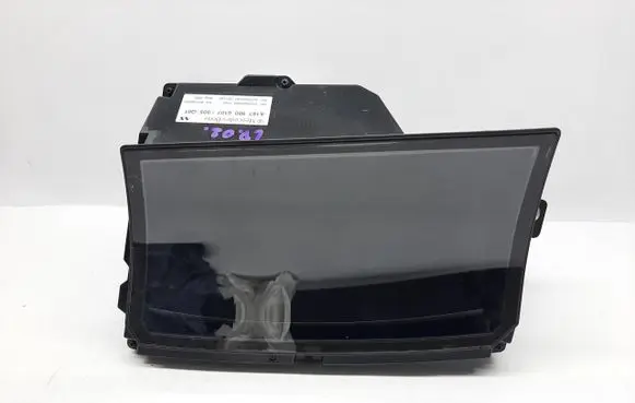 Mercedes-Benz GLE W167 Head up display screen A1679006107