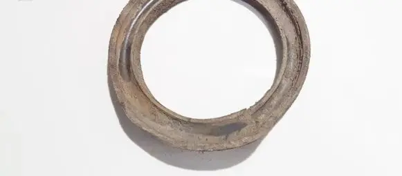 Mazda Premacy Front coil spring rubber mount 