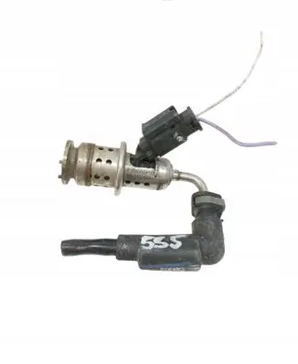 Peugeot 2008 I Fuel injector 9802763880