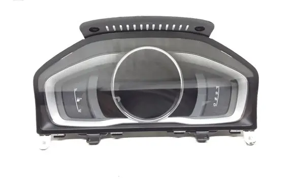 Volvo S60 Speedometer (instrument cluster) 31453147 P31453147