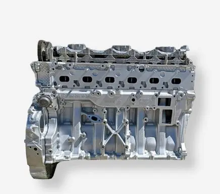 Mercedes-Benz S W223 Engine 656 656929 656.929