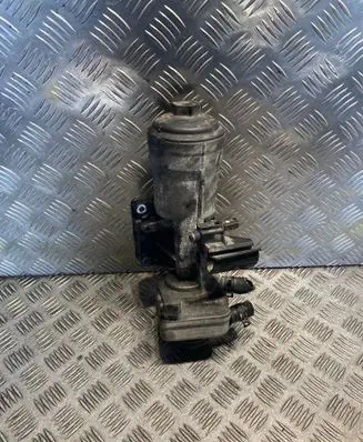 Seat Leon (1P) Oil filter mounting bracket 045115389G