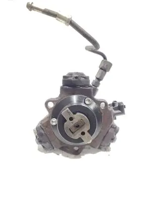 Opel Combo C Fuel injection high pressure pump 0445010092 136231 55185549