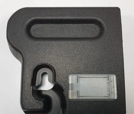 Ford Focus Other interior part 6N41-L454B19