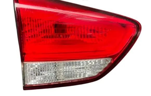 KIA Carens III Tailgate rear/tail lights 92403A4 92403A4010