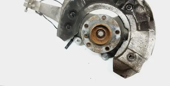 BMW 7 F01 F02 F03 F04 Front wheel hub