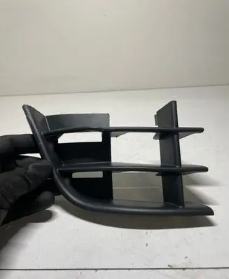 Skoda Fabia Mk2 (5J) Front bumper lower grill 5J0853666A 0201127550